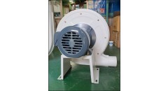 산업용 터보 송풍기 제작